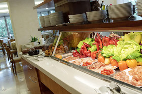 Hotel Giulietta Romeo