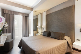 Hotel Giulietta Romeo