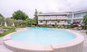 Hotel Giulietta Romeo