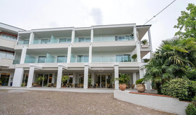 Hotel Giulietta Romeo