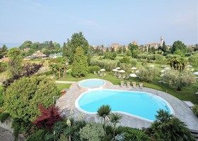 Hotel Giulietta Romeo