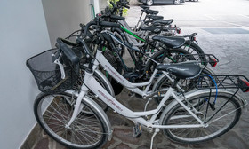 Hotel Giulietta Romeo