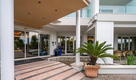 Hotel Giulietta Romeo