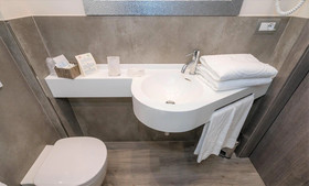 Hotel Giulietta Romeo