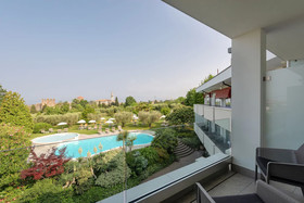 Hotel Giulietta Romeo