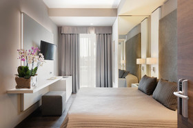 Hotel Giulietta Romeo