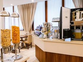 Hotel Relais Agli Olivi