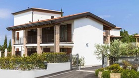 Hotel Relais Agli Olivi