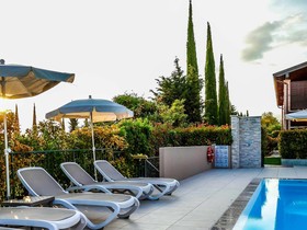 Hotel Relais Agli Olivi