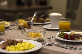 Hotel Relais Agli Olivi