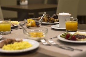 Hotel Relais Agli Olivi