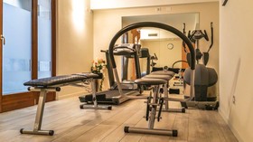 Hotel Relais Agli Olivi