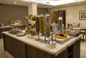 Hotel Relais Agli Olivi