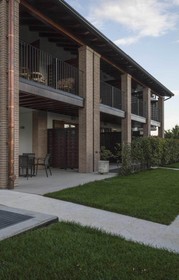 Hotel Relais Agli Olivi