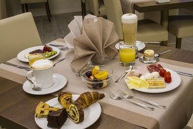 Hotel Relais Agli Olivi