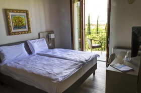 Hotel Relais Agli Olivi