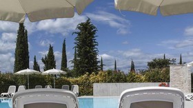 Hotel Relais Agli Olivi