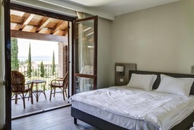 Hotel Relais Agli Olivi