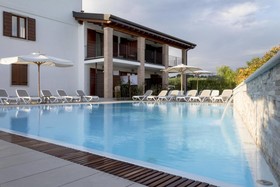 Hotel Relais Agli Olivi