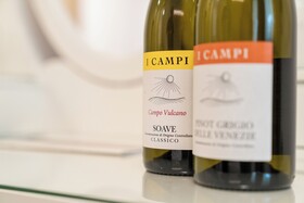 I Campi Wine Relais