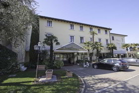 Palazzo della Scala Spa Hotel Suites & Apartments
