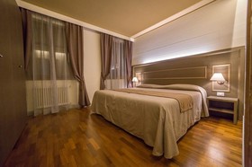 Palazzo della Scala Spa Hotel Suites & Apartments