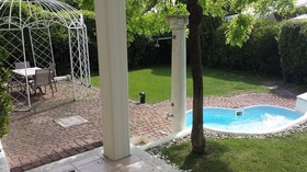 Palazzo della Scala Spa Hotel Suites & Apartments