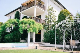 Palazzo della Scala Spa Hotel Suites & Apartments