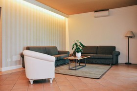 Palazzo della Scala Spa Hotel Suites & Apartments