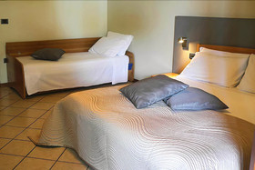 Relais BB Pacengo