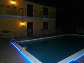 Villa Camporosso
