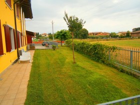 Villa Camporosso