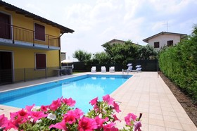 Villa Camporosso