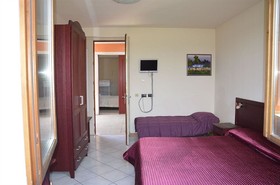 Villa Camporosso