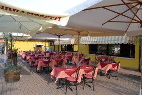Villa Camporosso