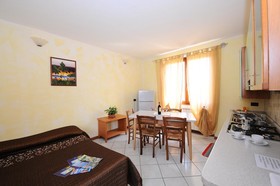 Villa Camporosso