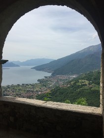 B&B Como Lake Cottage