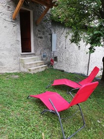 B&B Como Lake Cottage