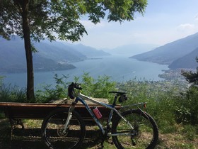 B&B Como Lake Cottage