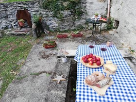 B&B Como Lake Cottage