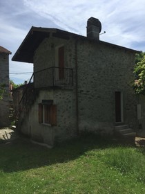 B&B Como Lake Cottage