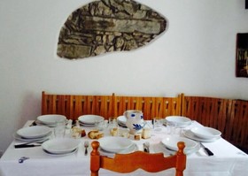 B&B Como Lake Cottage