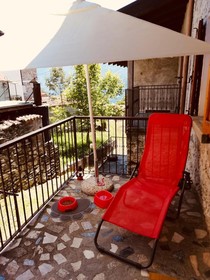 B&B Como Lake Cottage