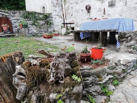 B&B Como Lake Cottage