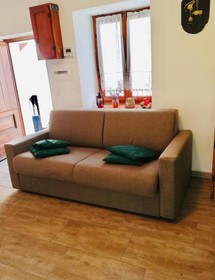 B&B Como Lake Cottage