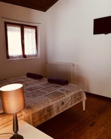 B&B Como Lake Cottage