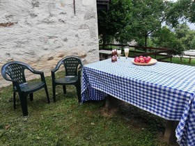 B&B Como Lake Cottage