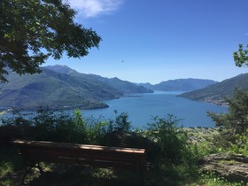 B&B Como Lake Cottage