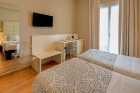 Best Western Hotel Nuovo