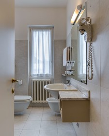 Best Western Hotel Nuovo